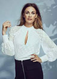 Jenny Skavlan style=