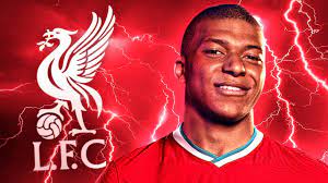 Artikkelbilde til artikkelen Mbappe + LFC = Sant?