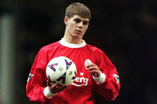 Gerrard tilbake hvor alt startet!